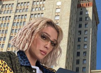 Настя Ивлеева потратила больше 20 миллионов на иномарку