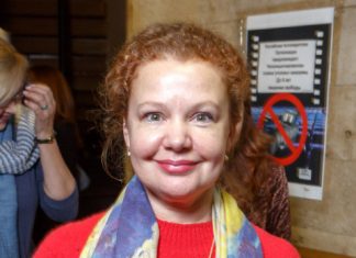 Татьяна Абрамова вспомнила, как ее бросил муж, узнав о раке сына