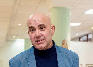 Эксперта «Пусть говорят» Сергея Заграевского кремировали в Москве