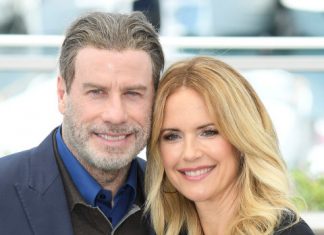 «От тебя исходит свет»: дочь Джона Траволты посвятила трогательные слова умершей от рака маме