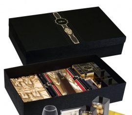 Особенности элитных подарков