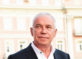 Сергей Гармаш со скандалом покидает театр «Современник»