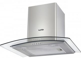 Достоинства кухонной бытовой техники Ventolux