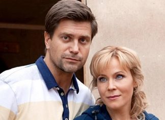 «Почему вы решили, что у нас роман»: бывший муж Серафимы Низовской о связи с Марией Куликовой