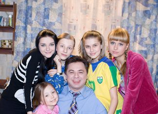 Все тайное становится явным: романы звезд «Папиных дочек», о которых никто не догадывался