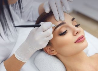 Перманентный макияж: одно из самых популярных направлений современной эстетической косметологии