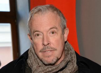 Андрей Макаревич и его супруга провели медовый месяц порознь