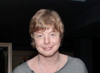 Бывшая жена Андрея Григорьева-Апполонова повеселилась на его дне рождения