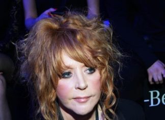 У Аллы Пугачевой отсудили бренд «Кристина»