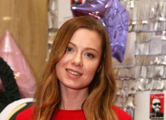 Юлия Савичева: «Я билась в истерике и умоляла Фадеева меня отпустить»