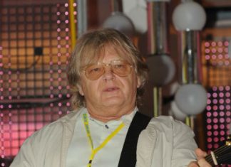 Юрий Антонов: «После операции было очень больно»