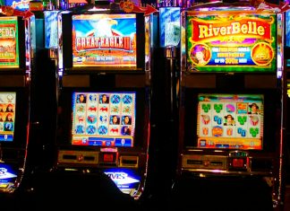 Безкоштовні слоти для всіх гравців