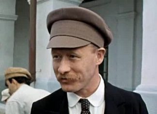 Вдову Виктора Проскурина выселили из столичной квартиры