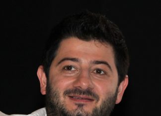 У Михаила Галустяна обанкротилась вторая компания