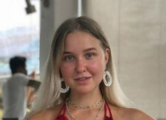 Родители Насти Тропицель не могут ее похоронить