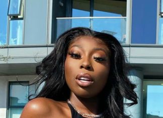 Стала известна причина смерти блогера, которая была на восьмом месяце беременности