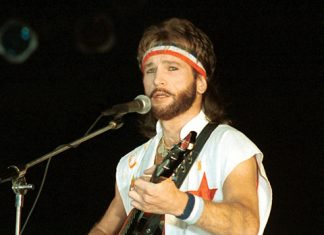 Александр Толмацкий: «Тальков сам виноват в своей смерти»