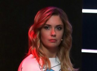 Ксения Собчак предложила избитой Прилучным Агате Муцениеце пожить в ее квартире