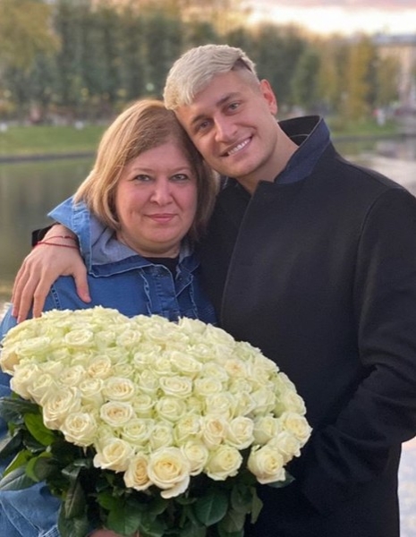 Дава потратил на лечение матери 900 тысяч рублей