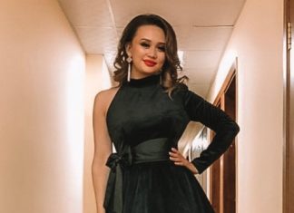 Асель Кадырбекову перевели из реанимации в обычную палату