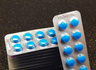 Инструкция по применению препарата Дапоксетин