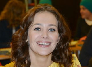 Екатерина Волкова победила гепатит