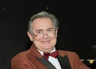 Сыновья, отказавшиеся от фамилии папы, смерть Ильи Олейникова от рака. За какие грехи расплачивается Юрий Стоянов?