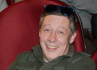 Лия Ахеджакова: «Мама Ефремова говорила мне: я так нервничаю — Мишу или посадят, или убьют»