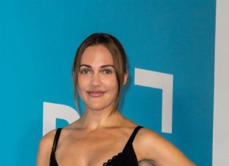 Голая грудь Мерьем Узерли вызвала оторопь у фанатов