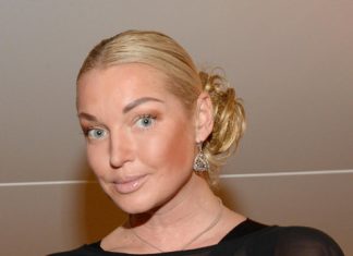 «Мои ноги — это ноги всей России»: что говорила на суде Анастасия Волочкова