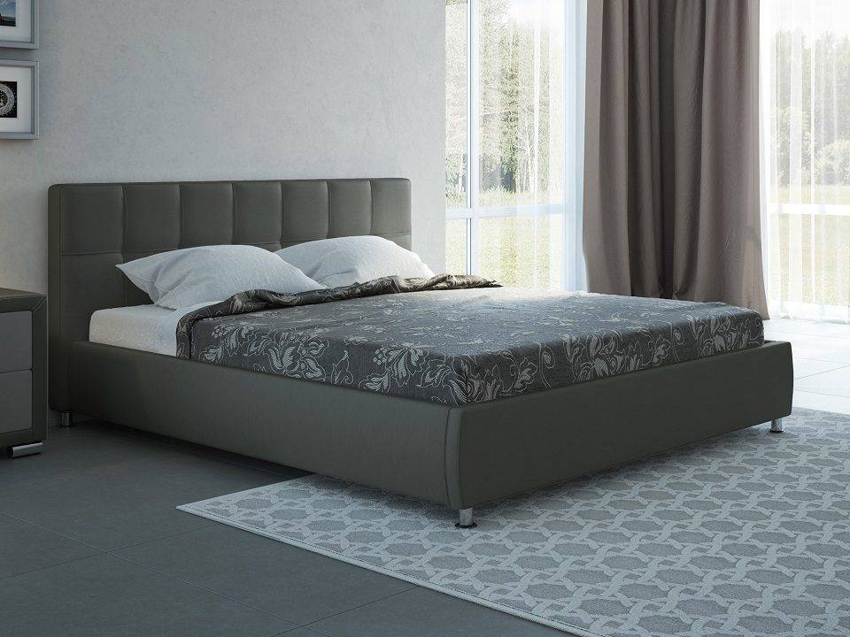 Как выбрать лучшую кровать для сна в интернете?