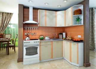 В чем преимущество кухни на заказ?