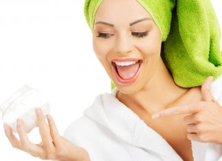 Секреты красоты для милых дам