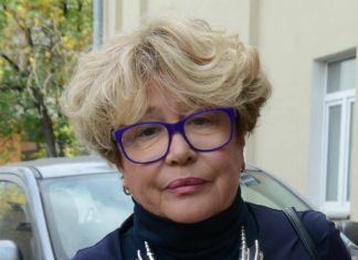 Марина Неелова: «Уход Гармаша больше связан с его личными амбициями и неоправданными ожиданиями»