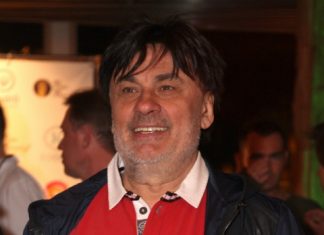 Александр Серов: «Я так и не нашел свою женщину и уже не найду»