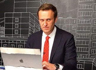 «В его организме яд, опасный для окружающих»: новые данные о состоянии Навального