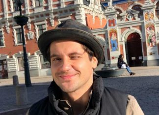 «Спасибо за твою любовь»: Марк Богатырев опубликовал редкий снимок с Татьяной Арнтгольц