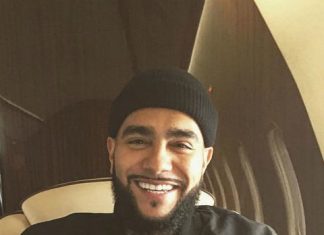 Даня Милохин: «Тимати крутой! Все хотят записать с ним фит»