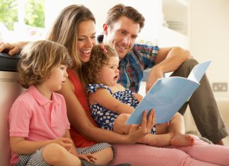 Жалею, что не общалась с родителями по надуманному поводу