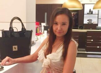 Последние кадры еще живой дочери Конкина: женщина пришла в спортклуб с бутылкой вина