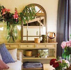 Фотообои. Немного секретов для создания уютного интерьера в доме