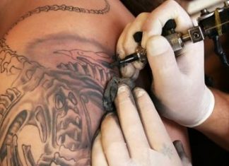 Как правильно выбрать тату?