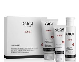 Косметика Gigi: особенности продукции