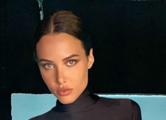 Решетова: «Мы с Тимуром говорили Алене Ш., что познакомились, когда Алисе было 4 месяца»