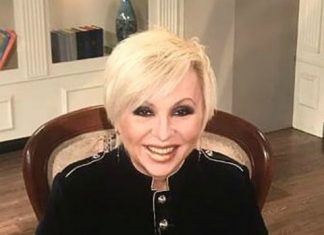 Вдовец Валентины Легкоступовой сбежал в Турцию с ее драгоценностями