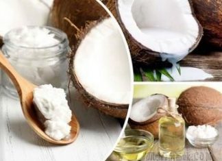 Как применять кокосовое масло?