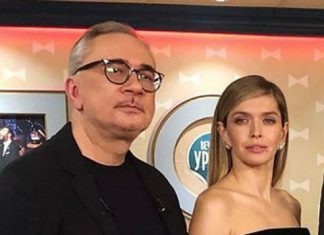 Экс-солистка «ВИА Гры» Санта Димопулос: «Вера успешная, потому что у нее есть Костя Меладзе»