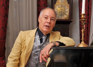 «У Владимира ужасный стресс»: директор Конкина о состоянии актера, потерявшего дочь