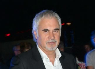 Валерий Меладзе о воспитании детей: «Сами растут хорошими людьми. Чего мне напрягаться?»