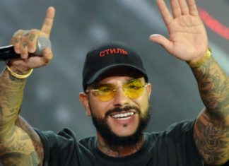 Тимати о конфликте с Киркоровым: «Фил сказал: «Срать на одном поле с ним не сяду»